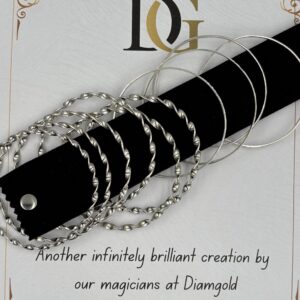 The Bracelet Collection: Style for Every Wrist & Occasion